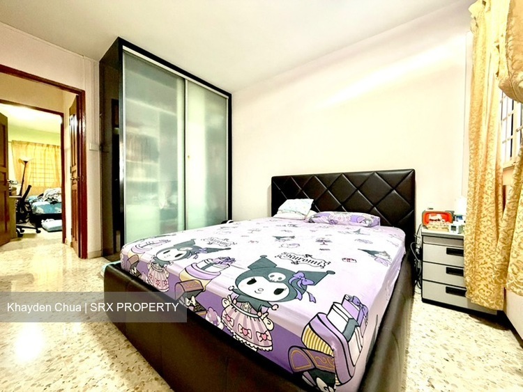 Blk 538 Cheng San View (Ang Mo Kio), HDB 3 Rooms #534809871